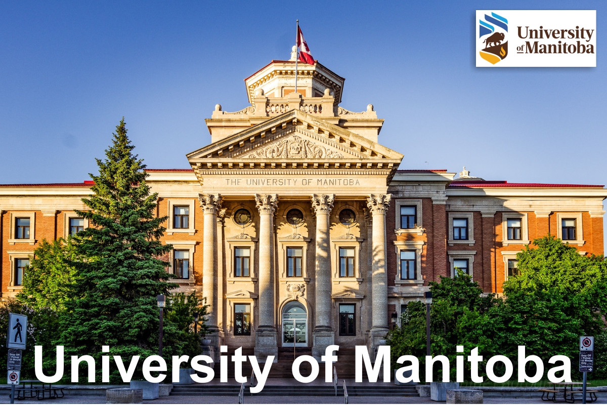 University of Manitoba Logo